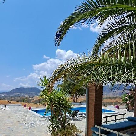 B&B Casa Lore D'Or Alora Εξωτερικό φωτογραφία
