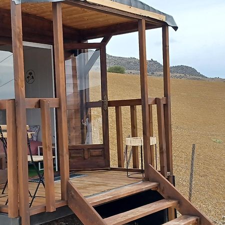 B&B Casa Lore D'Or Alora Εξωτερικό φωτογραφία