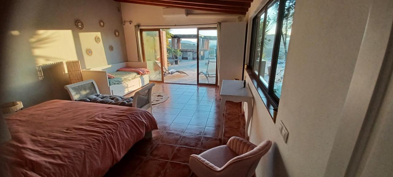 B&B Casa Lore D'Or Alora Εξωτερικό φωτογραφία