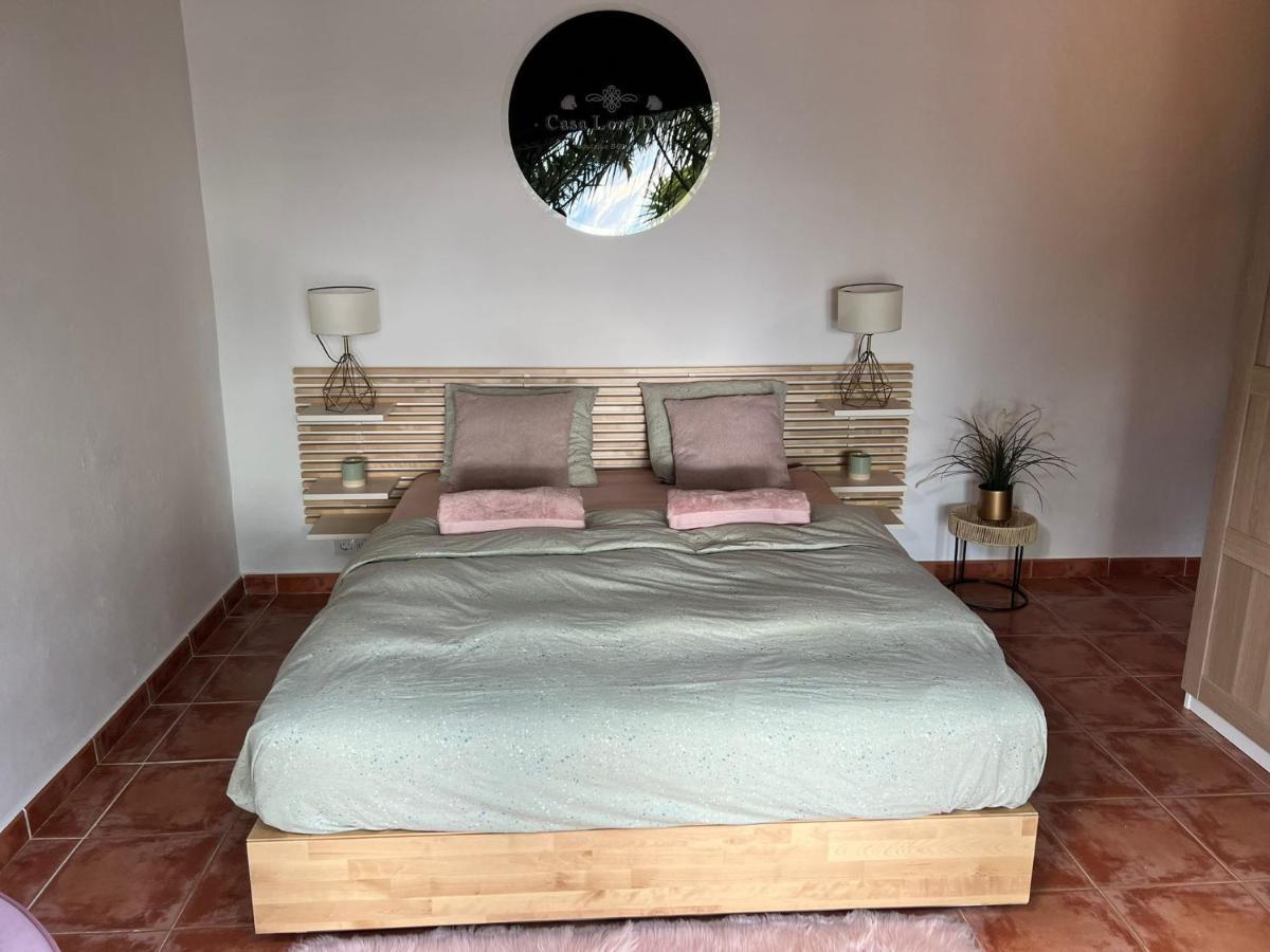 B&B Casa Lore D'Or Alora Εξωτερικό φωτογραφία