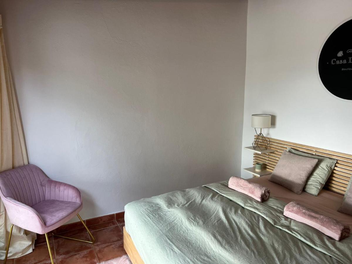 B&B Casa Lore D'Or Alora Εξωτερικό φωτογραφία