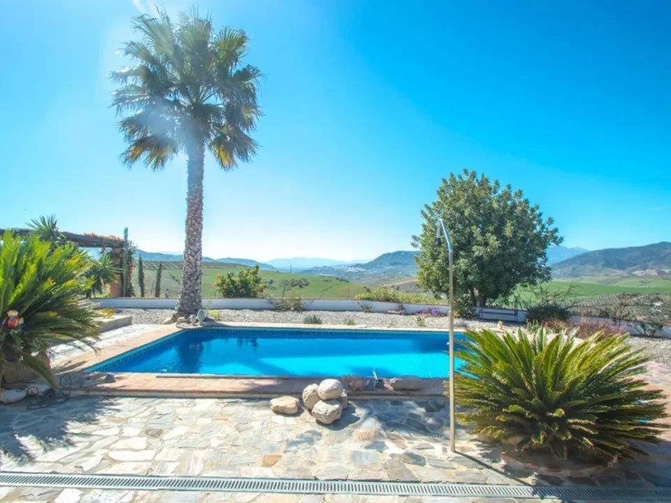 B&B Casa Lore D'Or Alora Εξωτερικό φωτογραφία