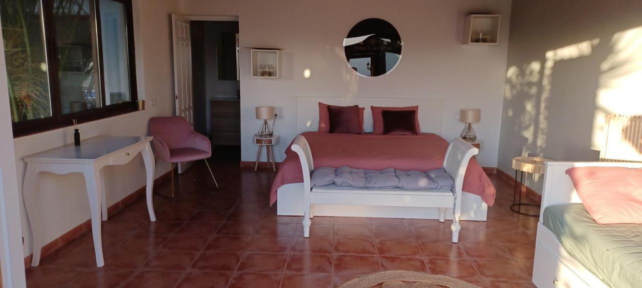 B&B Casa Lore D'Or Alora Εξωτερικό φωτογραφία