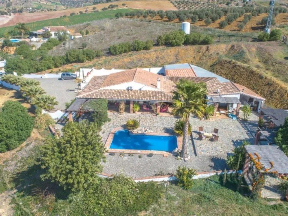 B&B Casa Lore D'Or Alora Εξωτερικό φωτογραφία
