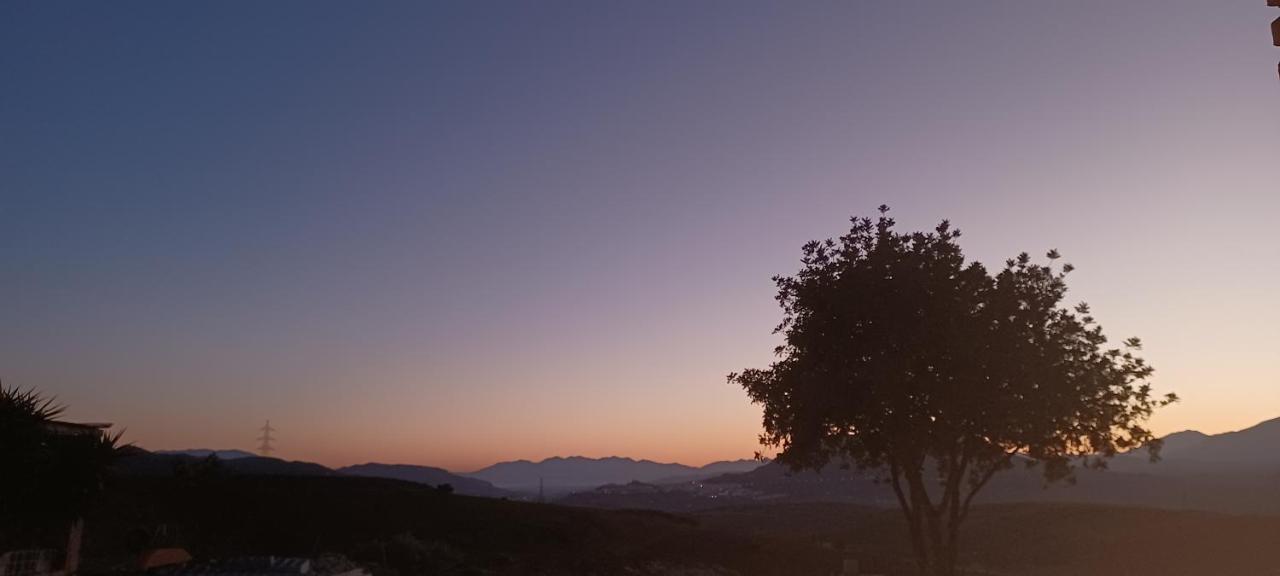 B&B Casa Lore D'Or Alora Εξωτερικό φωτογραφία