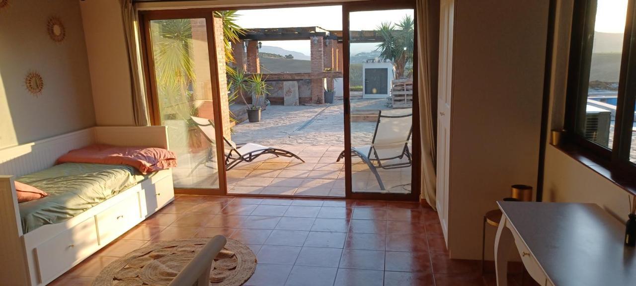 B&B Casa Lore D'Or Alora Εξωτερικό φωτογραφία