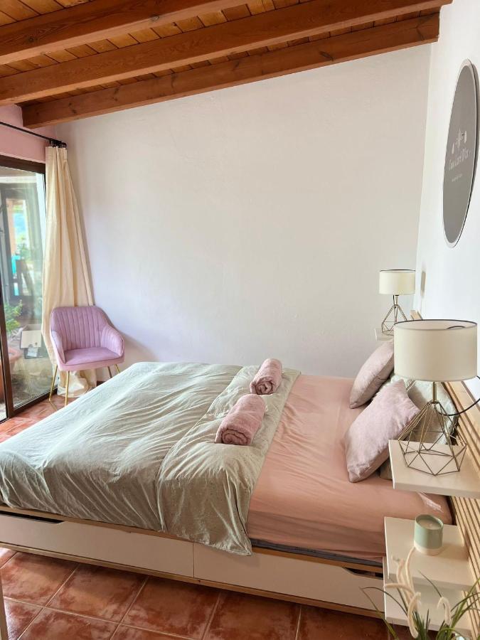 B&B Casa Lore D'Or Alora Εξωτερικό φωτογραφία
