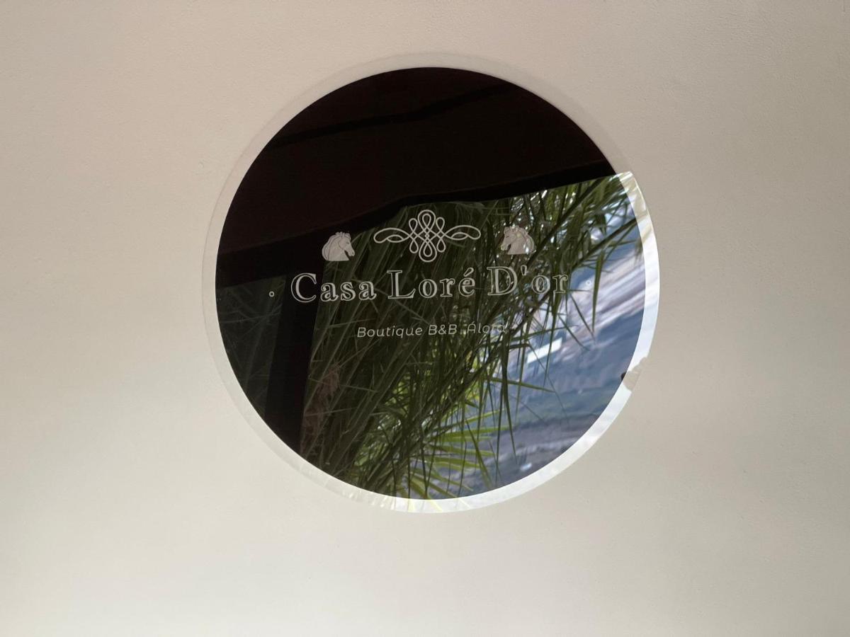 B&B Casa Lore D'Or Alora Εξωτερικό φωτογραφία