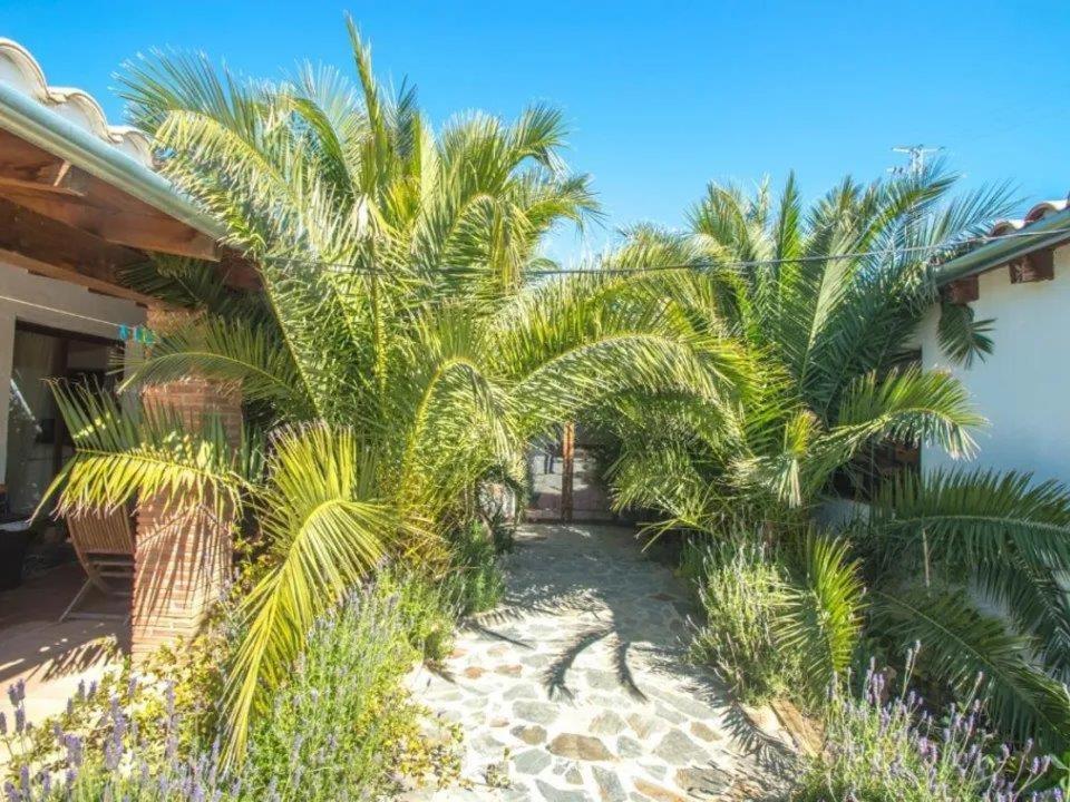 B&B Casa Lore D'Or Alora Εξωτερικό φωτογραφία