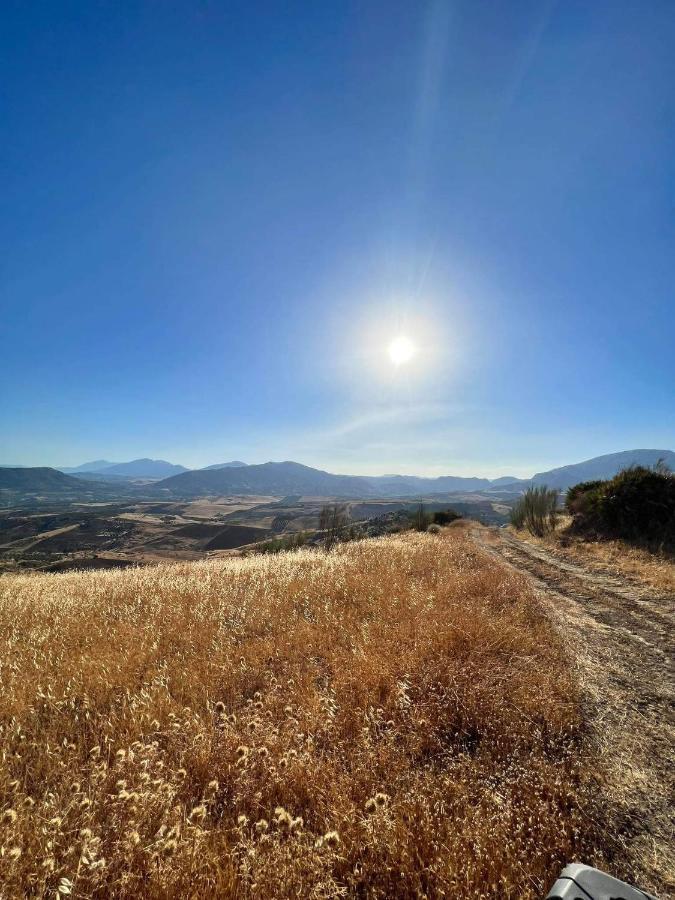 B&B Casa Lore D'Or Alora Εξωτερικό φωτογραφία