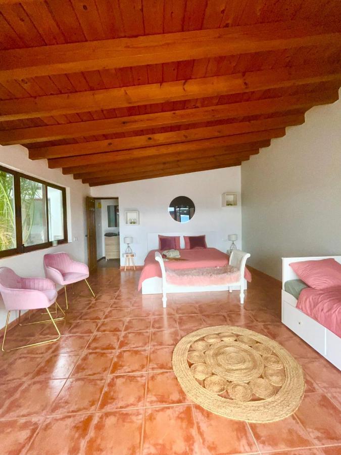 B&B Casa Lore D'Or Alora Εξωτερικό φωτογραφία