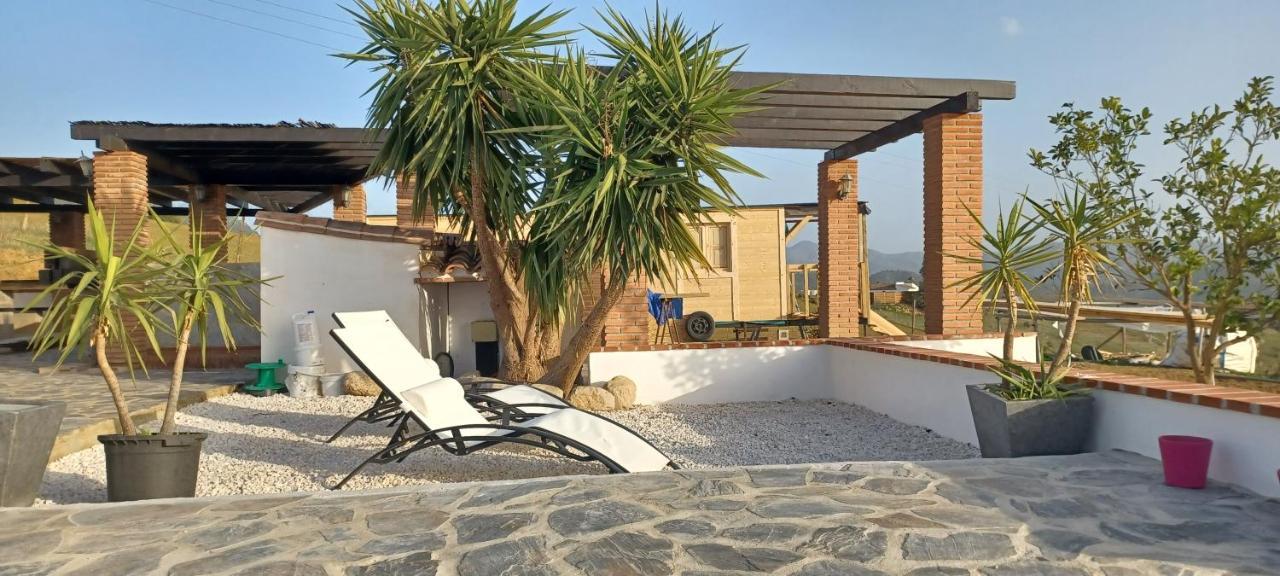 B&B Casa Lore D'Or Alora Εξωτερικό φωτογραφία