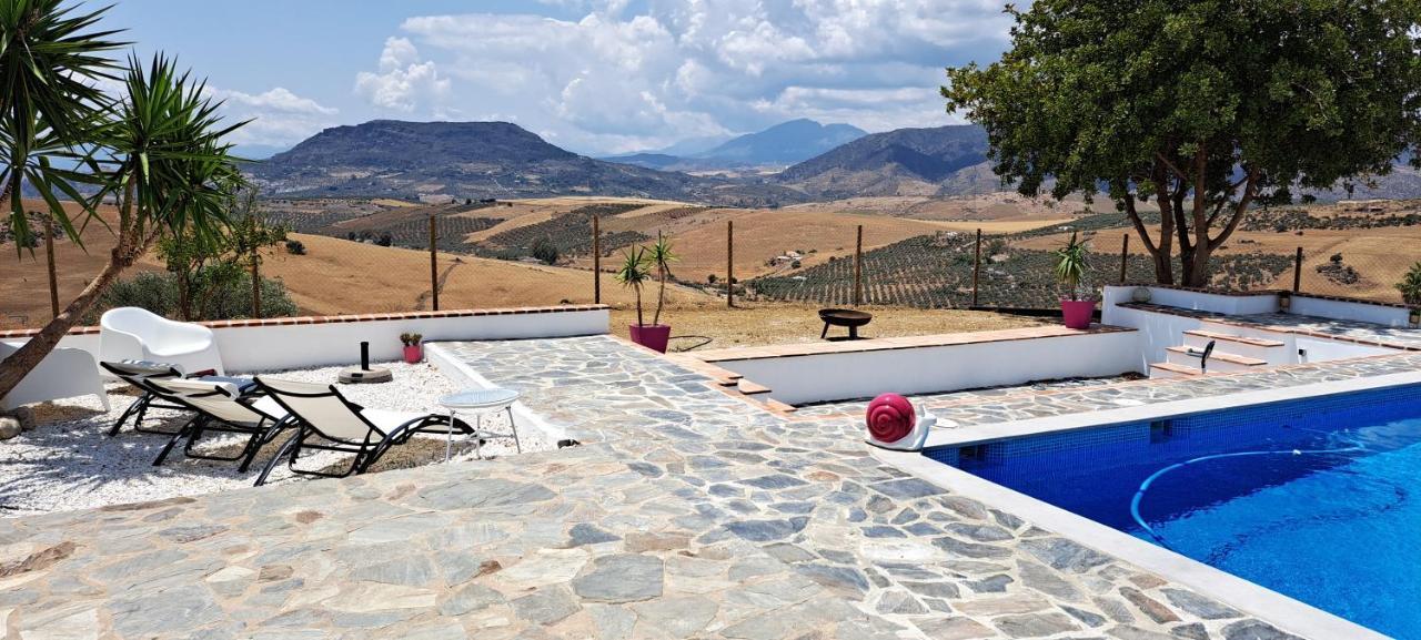 B&B Casa Lore D'Or Alora Εξωτερικό φωτογραφία