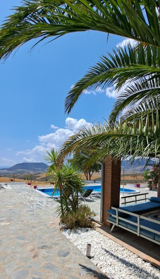 B&B Casa Lore D'Or Alora Εξωτερικό φωτογραφία