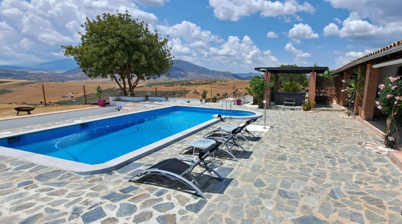 B&B Casa Lore D'Or Alora Εξωτερικό φωτογραφία