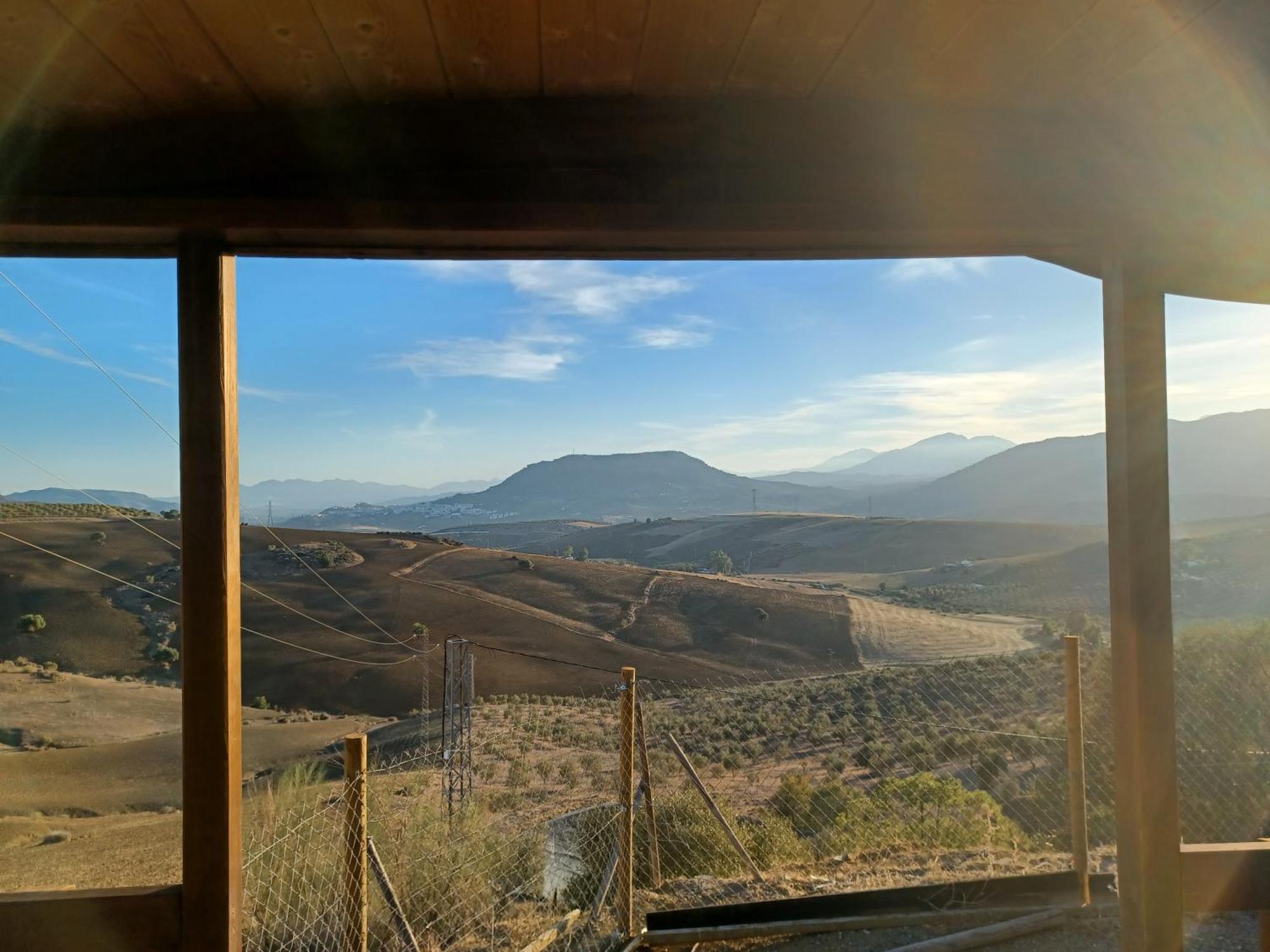 B&B Casa Lore D'Or Alora Εξωτερικό φωτογραφία