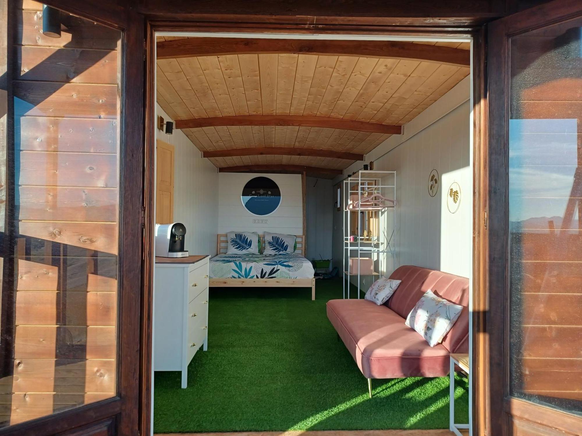 B&B Casa Lore D'Or Alora Εξωτερικό φωτογραφία