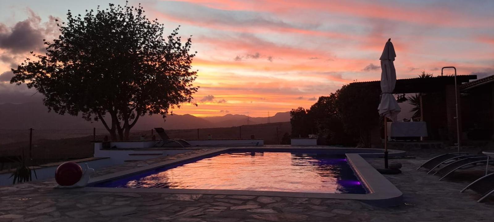 B&B Casa Lore D'Or Alora Εξωτερικό φωτογραφία